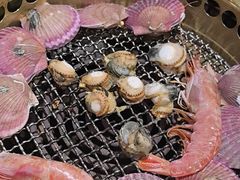 -韩盛·盛江山自助料理(沈辽路万达店)