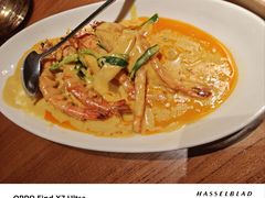 -泰香米泰国餐厅(中大国际店)