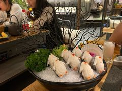 -湊湊火锅·茶憩(东城万达店)