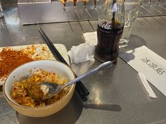 -很久以前羊肉串(南京路第一百货店)