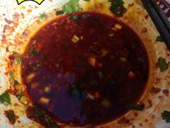 -老陈婆手工面庄