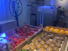 -野人牧坊Gelato(天津南开大悦城店)