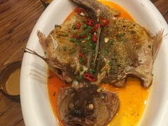 -八闽饭店闽南小镇(铁西店)