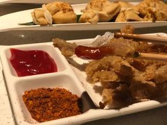 -海底捞火锅(顺义华联店)