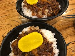 -阿勇鲁肉饭(龙茗路店)