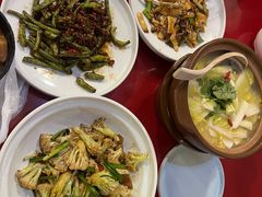 -宏状元现熬粥·京味菜(五棵松店)