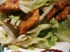 -巴依老爷新疆美食(常营店)