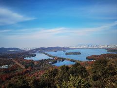 -九曜山