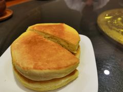 酸奶饼-诺敏塔拉奶茶-布里亚特包子-手把肉(锦都会店)