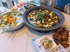 汉源花椒鱼片-曾排骨·传家菜(新繁店)