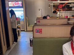 -海底捞火锅(徐州火车站店)