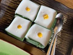 西米糕-曼谷小象(港隆广场店)