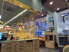 -Aqua Oasis 水天堂(常熟永旺店)