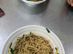 -老赵面店(大西路店)