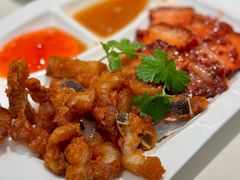 -旺达·福州菜(正大广场店)