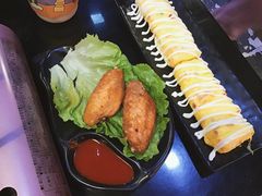 -炙韩料理·部队锅专门店