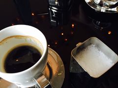 咖啡&nbsp;奶泡-无锡新湖铂尔曼大酒店