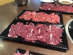 -幸运牛汕头小黄牛牛肉火锅(梅林店)