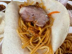 -姥家春饼店(漳州二路店)