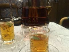 -阿费夫清真餐厅