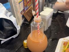 -南記粉麵(灣仔謝斐道店)