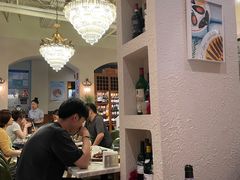 -OLLA 西班牙餐厅(丰盛里店)