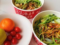 -笑笑凉皮(富国街店)