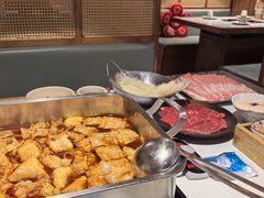 -螺大喜螺蛳粉火锅(雍和宫店)