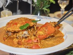 -狮拾久·现代新加坡料理(福田COCO Park店)