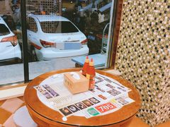 -捷信牛奶甜品世家(学府店)