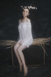 -克拉女神写真馆·匠心定制