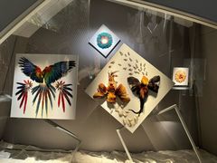 -浙江自然博物院(杭州馆)
