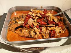 -鱼酷活鱼烤鱼(新世界城店)