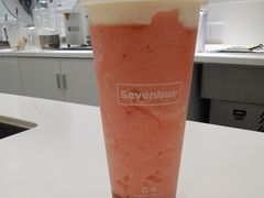 -Sevenbus一家奶茶店(昆明大悦城店)