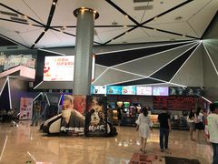 -保利万和CFR国际影城(钱江世纪城店)