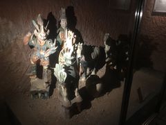 -洛阳古墓博物馆