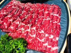 -齐函杨佳清真烤肉(鑫海店)