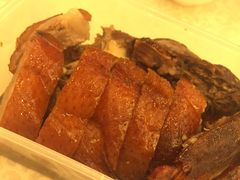 -黄连大头华烧鹅店(大良店)
