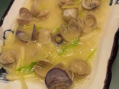 -沪华海鲜大酒楼(南汇店)