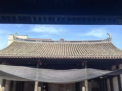 -崇仁古镇