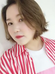 -GY style salon网红签约
