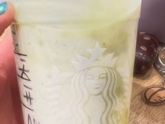 -星巴克(兰州国芳百货店)