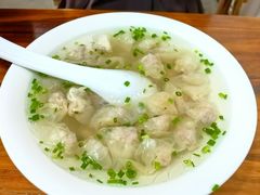 -老街馄饨(湖镇店)
