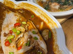 -刀板香·安徽菜(望江东路店)