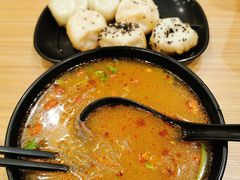 -小杨生煎(周浦万达店)
