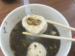 -大中沙茶面(中山路店)