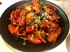 -巴厘龙虾·榜首油焖大虾(洞庭·艺术洋房店)