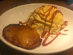 -新贝乐意大利餐厅(苏州中心店)