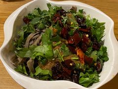 -陈傻子餐厅(世纪都会店)