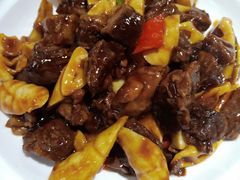 -宏宴·新京菜(望京店)